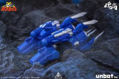 卡布达 Evolve版-资料图