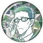 风见裕也-独眼的残像炫彩闪吧唧
