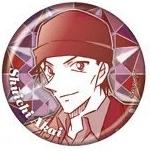 赤井秀一-独眼的残像炫彩闪吧唧