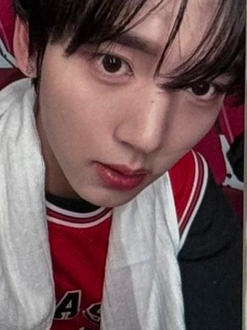 逆应援打歌卡1.0 9