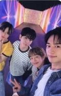 pb版专卡 团 ver.B
