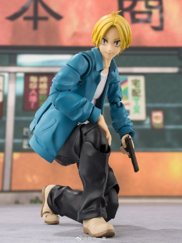 SHF 朝仓信