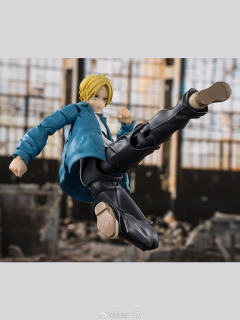 SHF 朝仓信-资料图