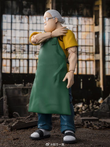 SHF 坂本太郎