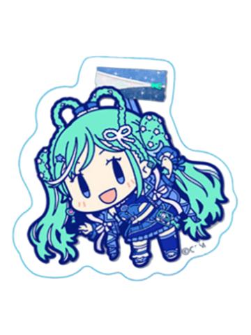 初音未来2(特典贴纸)-魔法未来2025COSPA单领周边
