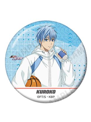 黑子哲也1-round1吧唧
