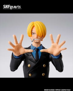 SHF 山智 -冒险的黎明--资料图