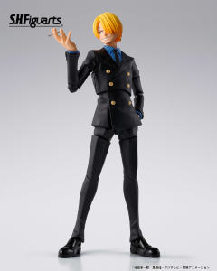 SHF 山智 -冒险的黎明--资料图