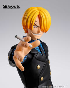 SHF 山智 -冒险的黎明--资料图