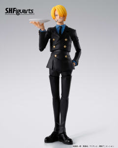 SHF 山智 -冒险的黎明--资料图