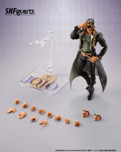 SHF 空条承太郎-资料图