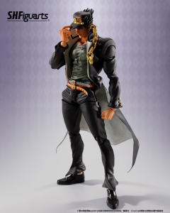 SHF 空条承太郎-资料图