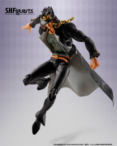 SHF 空条承太郎-资料图