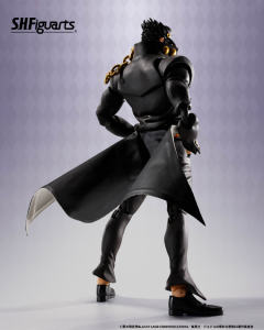 SHF 空条承太郎-资料图