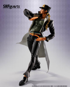 SHF 空条承太郎-资料图