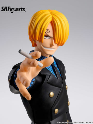 SHF 山智 -冒险的黎明-