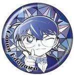 江户川柯南2-独眼的残像炫彩闪吧唧