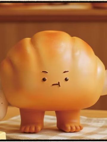 咕咕包