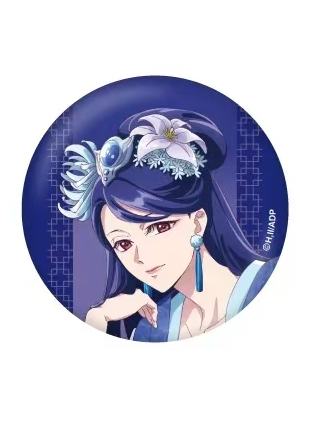 梨花妃-水仙ver.徽章套组