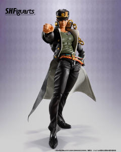 SHF 空条承太郎