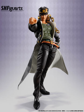 SHF 空条承太郎