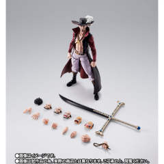 SHF 乔拉可尔・米霍克 -鹰眼-资料图