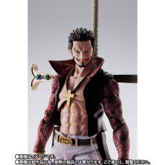 SHF 乔拉可尔・米霍克 -鹰眼-资料图