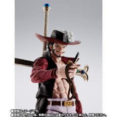 SHF 乔拉可尔・米霍克 -鹰眼-资料图