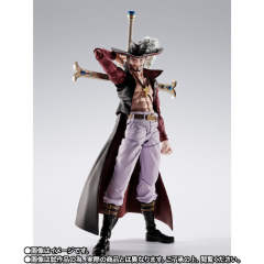 SHF 乔拉可尔・米霍克 -鹰眼-资料图