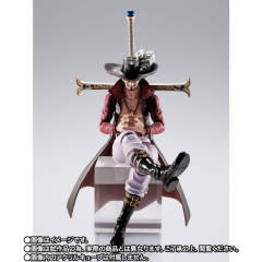SHF 乔拉可尔・米霍克 -鹰眼-资料图