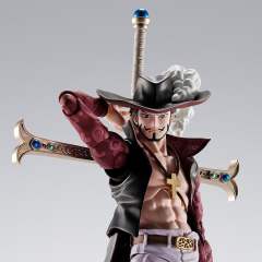 SHF 乔拉可尔・米霍克 -鹰眼