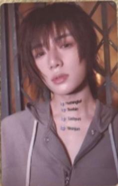 日咖3 solo track ver.