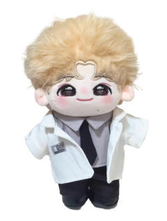 单人款隐藏娃娃3 ver.