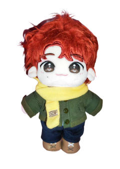 单人款隐藏娃娃2 ver.