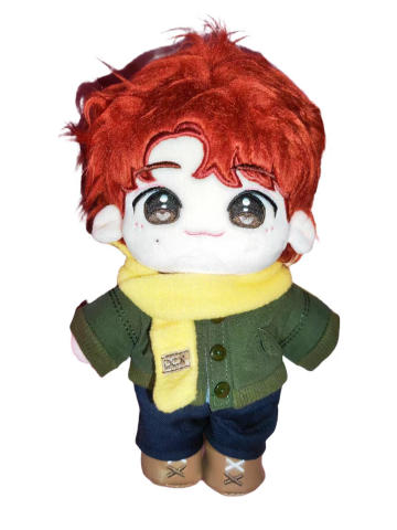 单人款隐藏娃娃2 ver.