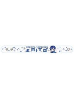 KAITO-魔法未来2025罗森腕带