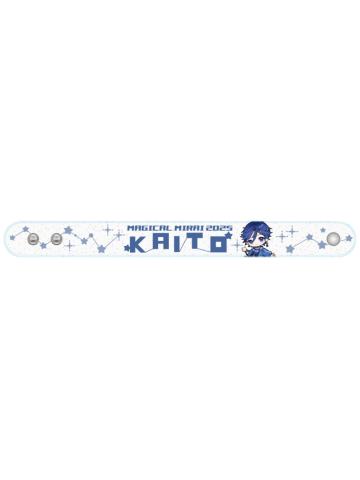 KAITO-魔法未来2025罗森腕带