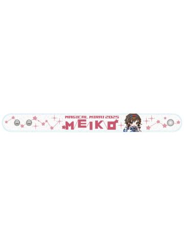 MEIKO-魔法未来2025罗森腕带