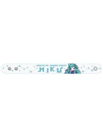 初音未来-魔法未来2025罗森腕带