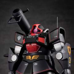 ROBOT魂 YMS-09 试作型大魔 ver. A.N.I.M.E. ～MS MUSEUM～