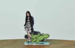 How Sweet 亚克力立牌 敏