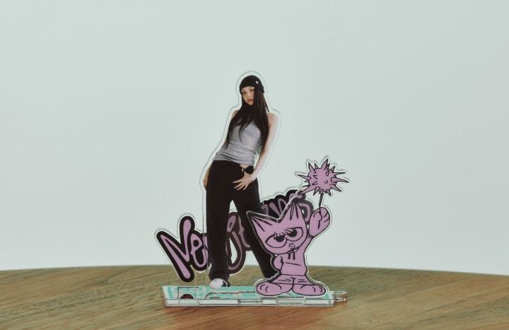 How Sweet 亚克力立牌 惠