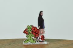 How Sweet 亚克力立牌 粼