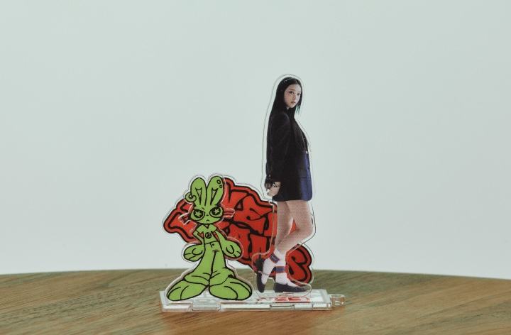 How Sweet 亚克力立牌 粼