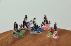 How Sweet 亚克力立牌 惠-资料图