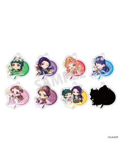 药屋祭Q版挂件vol.2