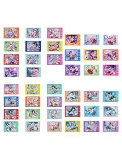 学园偶像祭2亚克力卡