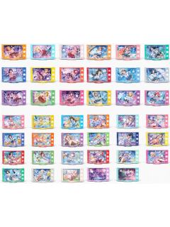 学园偶像祭2立牌
