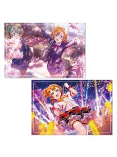 高坂穗乃果-学园偶像祭2明信片