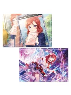 西木野真姬-学园偶像祭2明信片